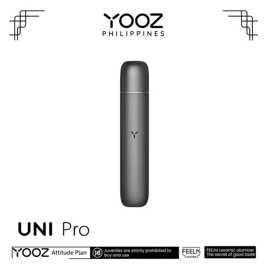 UNI Pro Device - Dark Grey