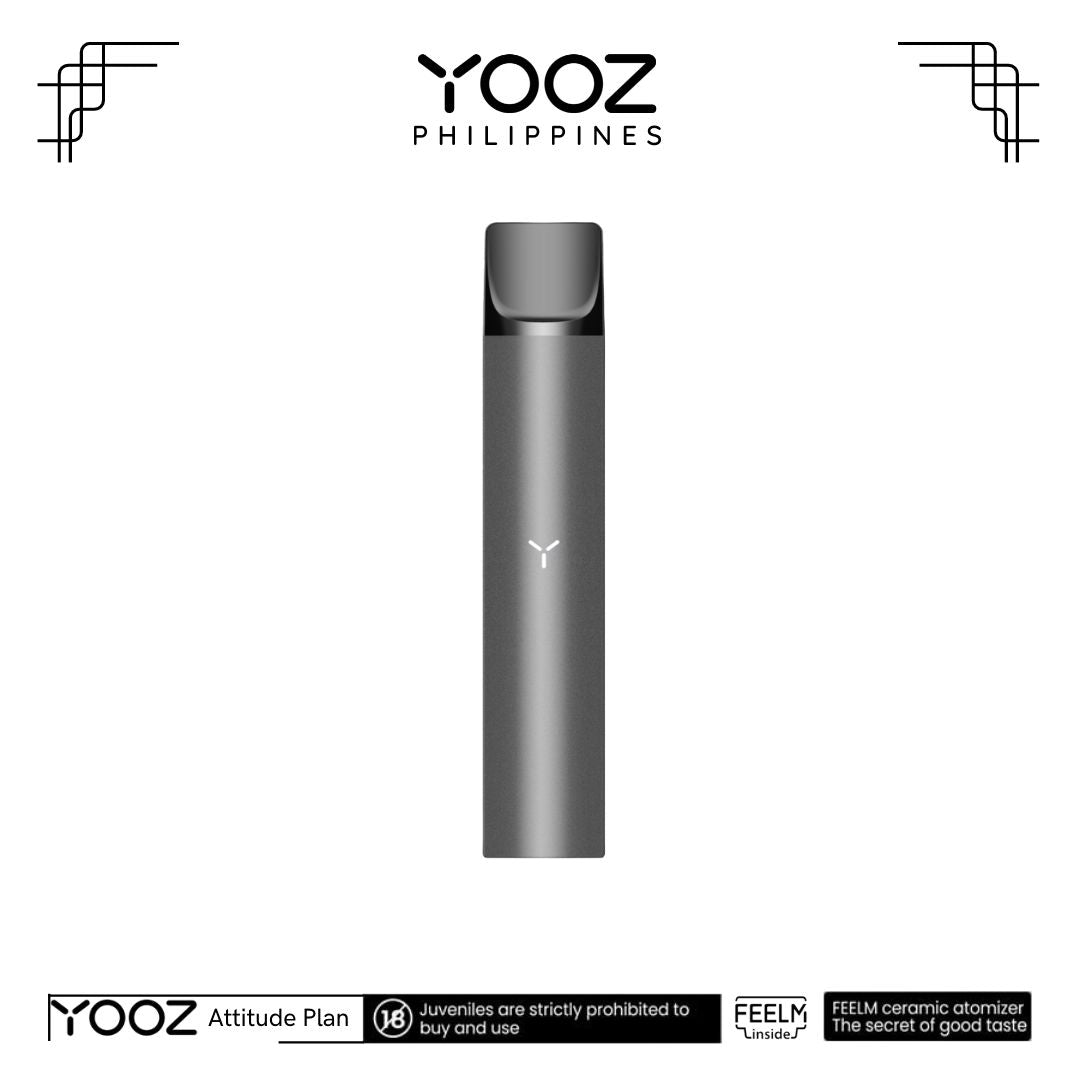 Series 2 Devices – YOOZ Official Philippines